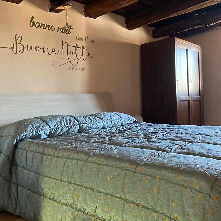 La Casetta Nel Granaio Capranica Extérieur photo
