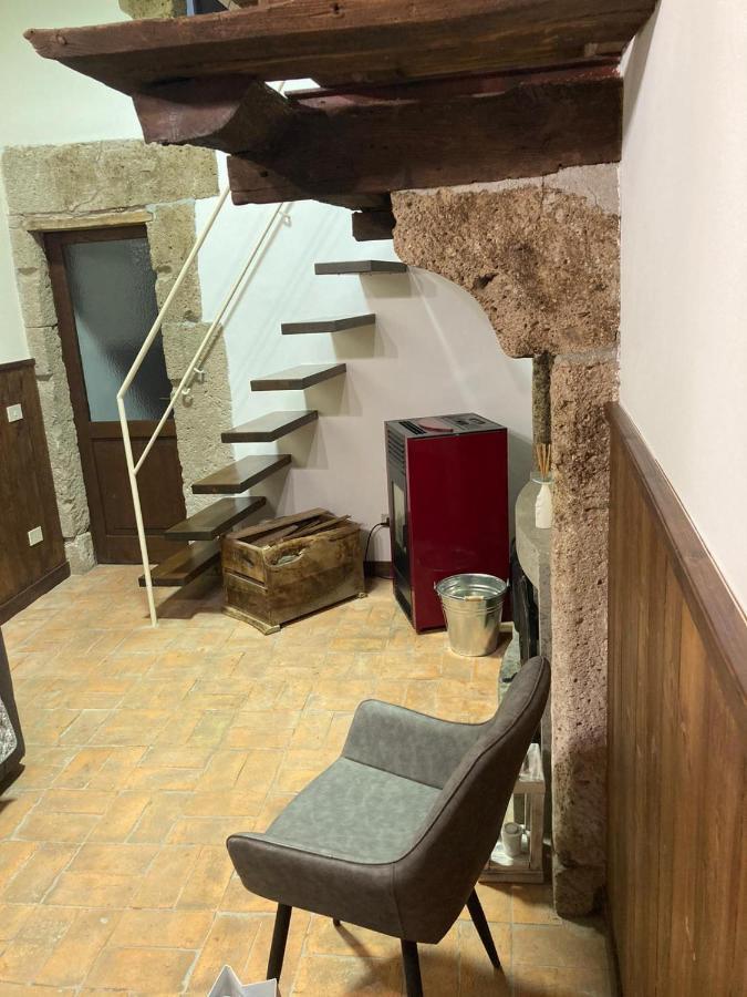 La Casetta Nel Granaio Capranica Extérieur photo